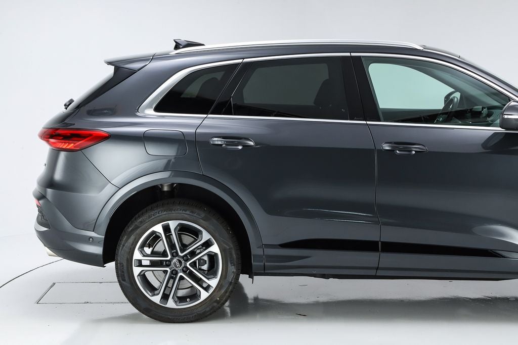 2025 Audi Q5 2.0T Premium quattro