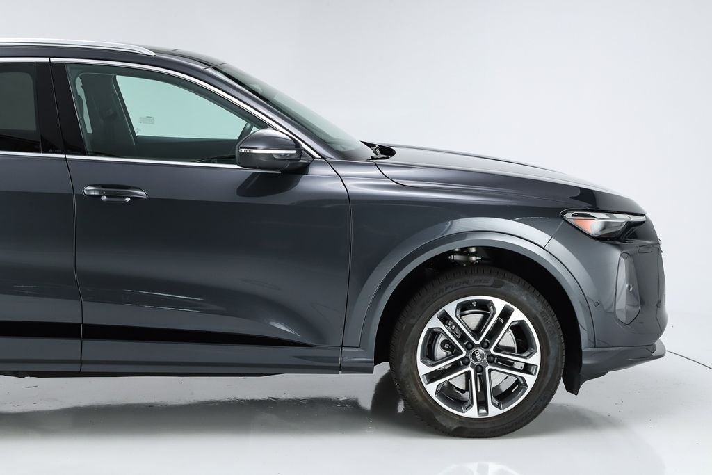 2025 Audi Q5 2.0T Premium quattro