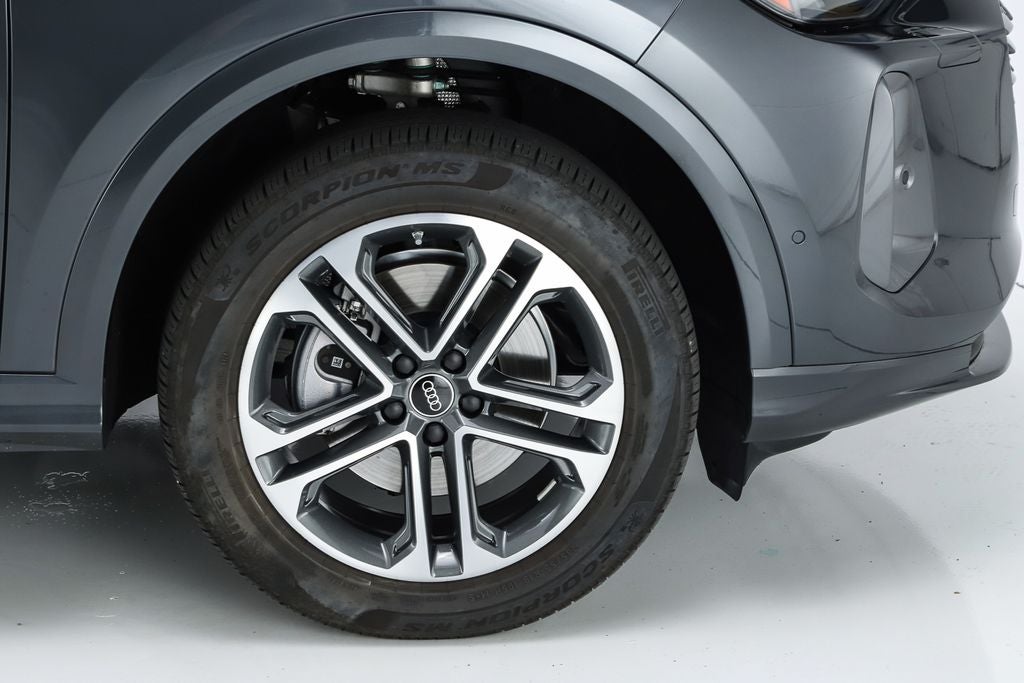 2025 Audi Q5 2.0T Premium quattro