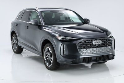 2025 Audi Q5 2.0T Premium quattro