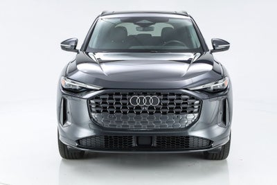 2025 Audi Q5 2.0T Premium quattro