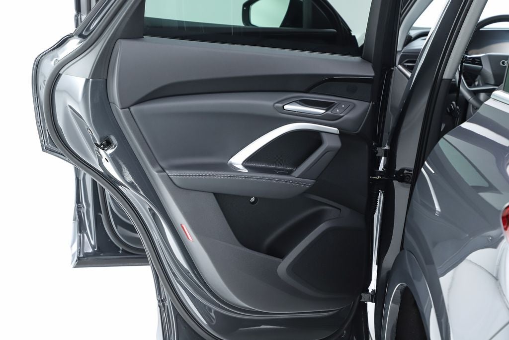 2025 Audi Q5 2.0T Premium quattro