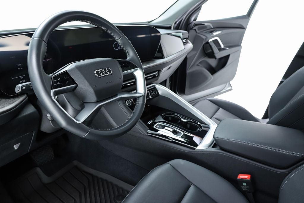 2025 Audi Q5 2.0T Premium quattro