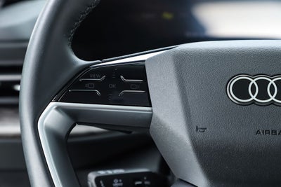 2025 Audi Q5 2.0T Premium quattro