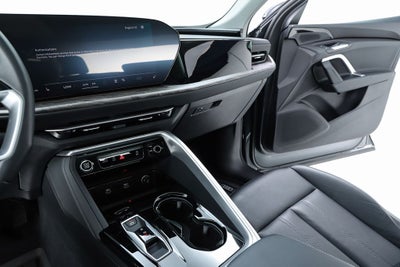 2025 Audi Q5 2.0T Premium quattro