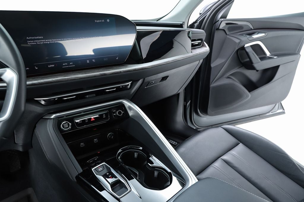 2025 Audi Q5 2.0T Premium quattro