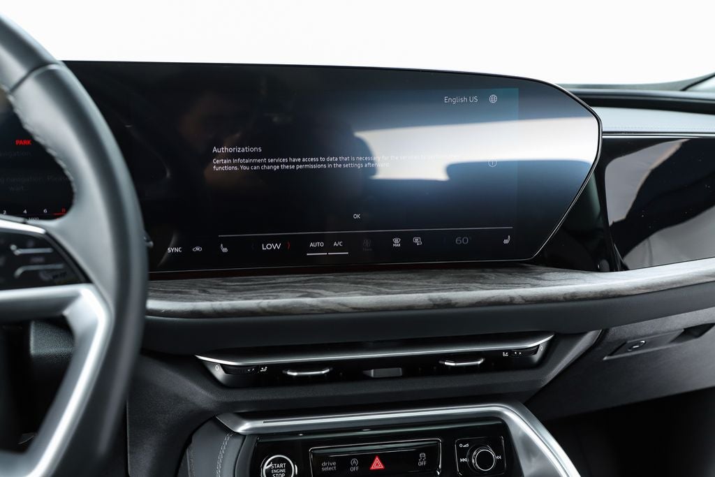 2025 Audi Q5 2.0T Premium quattro
