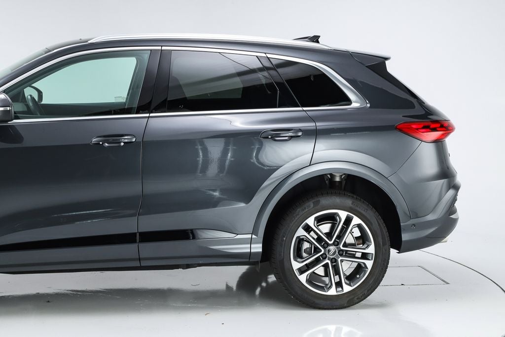 2025 Audi Q5 2.0T Premium quattro