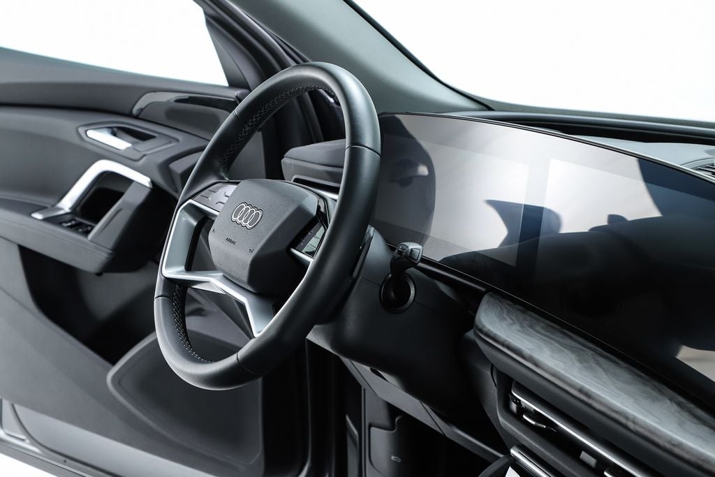2025 Audi Q5 2.0T Premium quattro