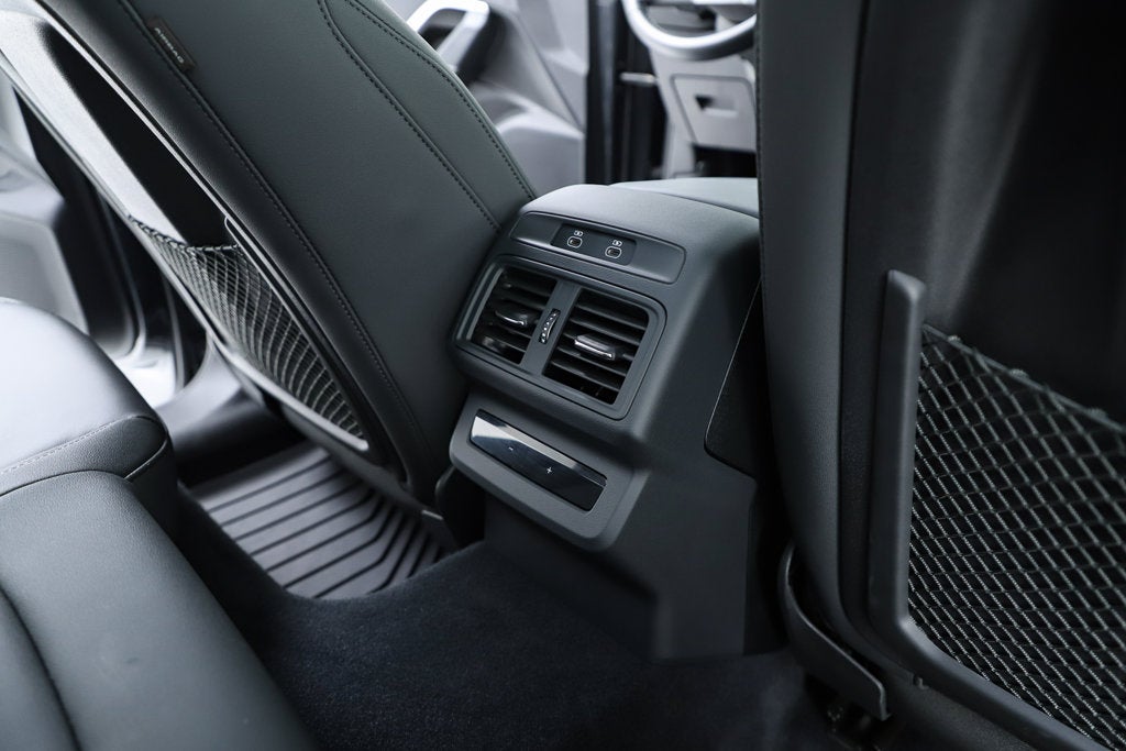 2025 Audi Q5 2.0T Premium quattro