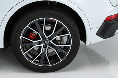 2023 Audi SQ5 Sportback Premium Plus quattro