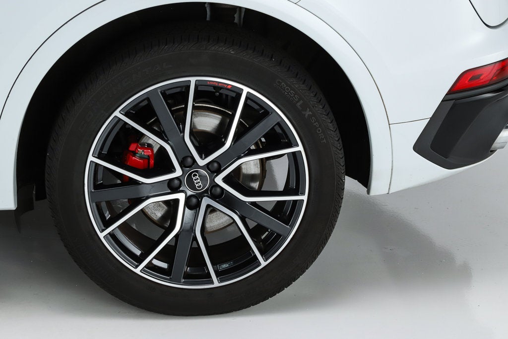 2023 Audi SQ5 Sportback Premium Plus quattro