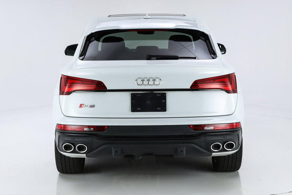 2023 Audi SQ5 Sportback Premium Plus quattro
