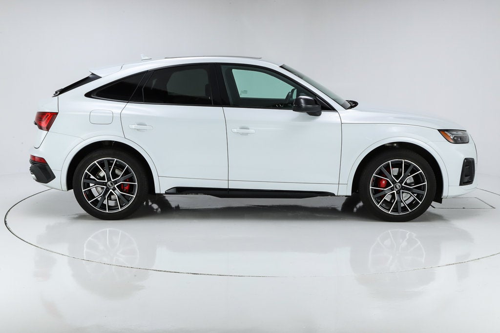 2023 Audi SQ5 Sportback Premium Plus quattro