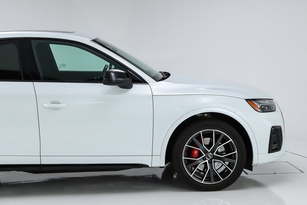 2023 Audi SQ5 Sportback Premium Plus quattro