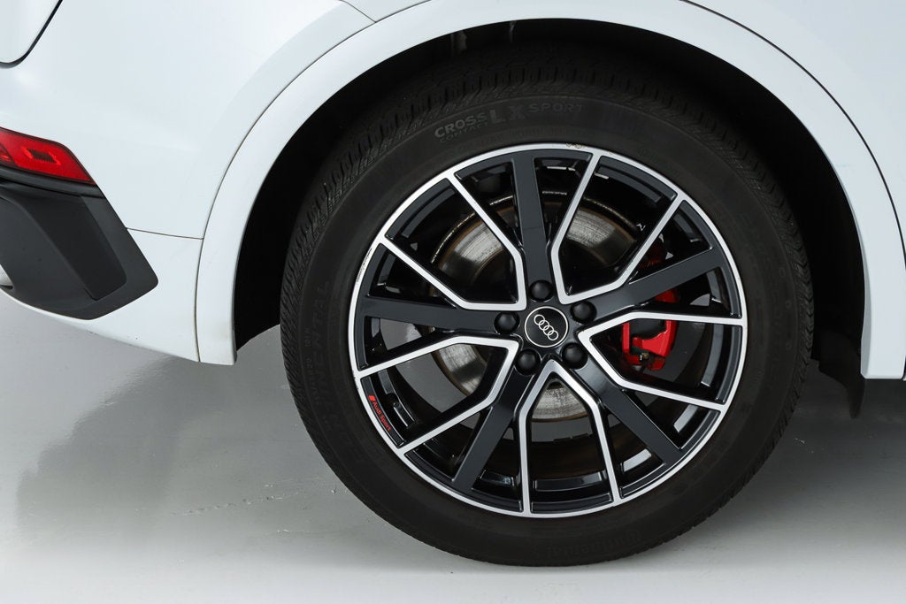 2023 Audi SQ5 Sportback Premium Plus quattro