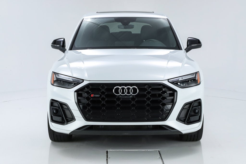 2023 Audi SQ5 Sportback Premium Plus quattro