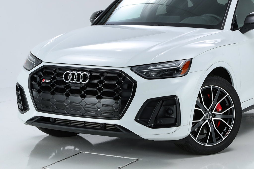 2023 Audi SQ5 Sportback Premium Plus quattro