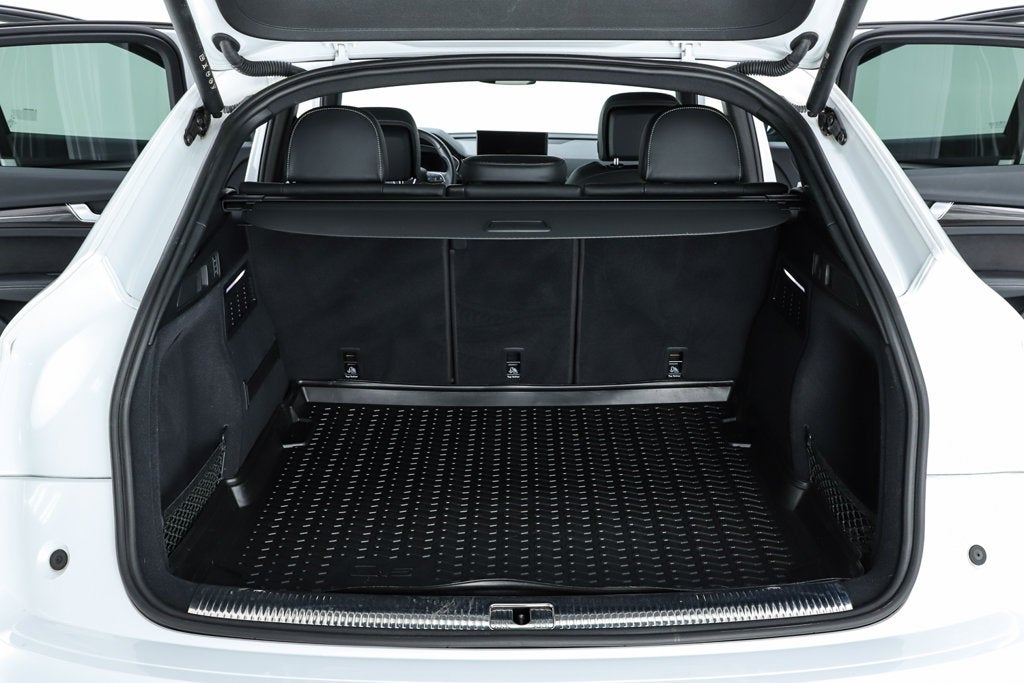 2023 Audi SQ5 Sportback Premium Plus quattro