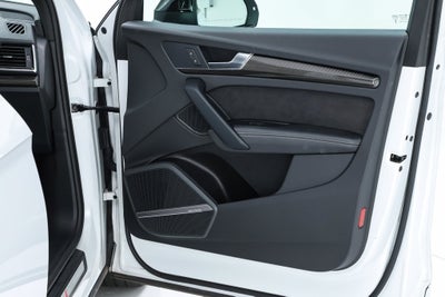 2023 Audi SQ5 Sportback Premium Plus quattro