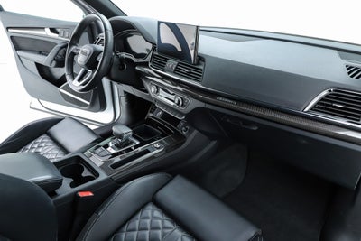 2023 Audi SQ5 Sportback Premium Plus quattro