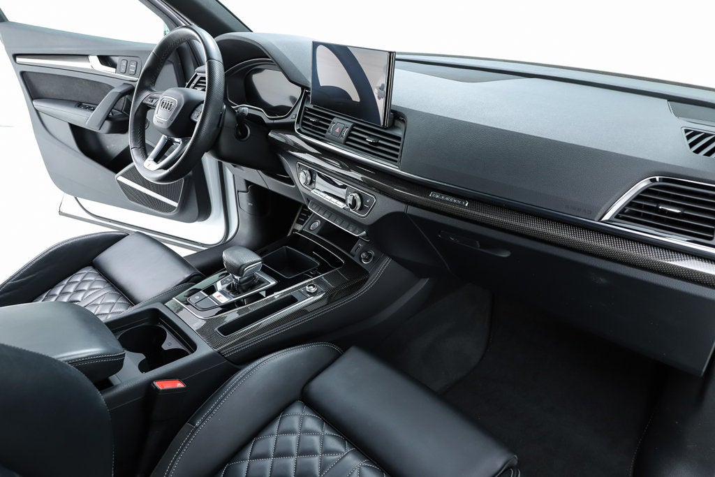 2023 Audi SQ5 Sportback Premium Plus quattro