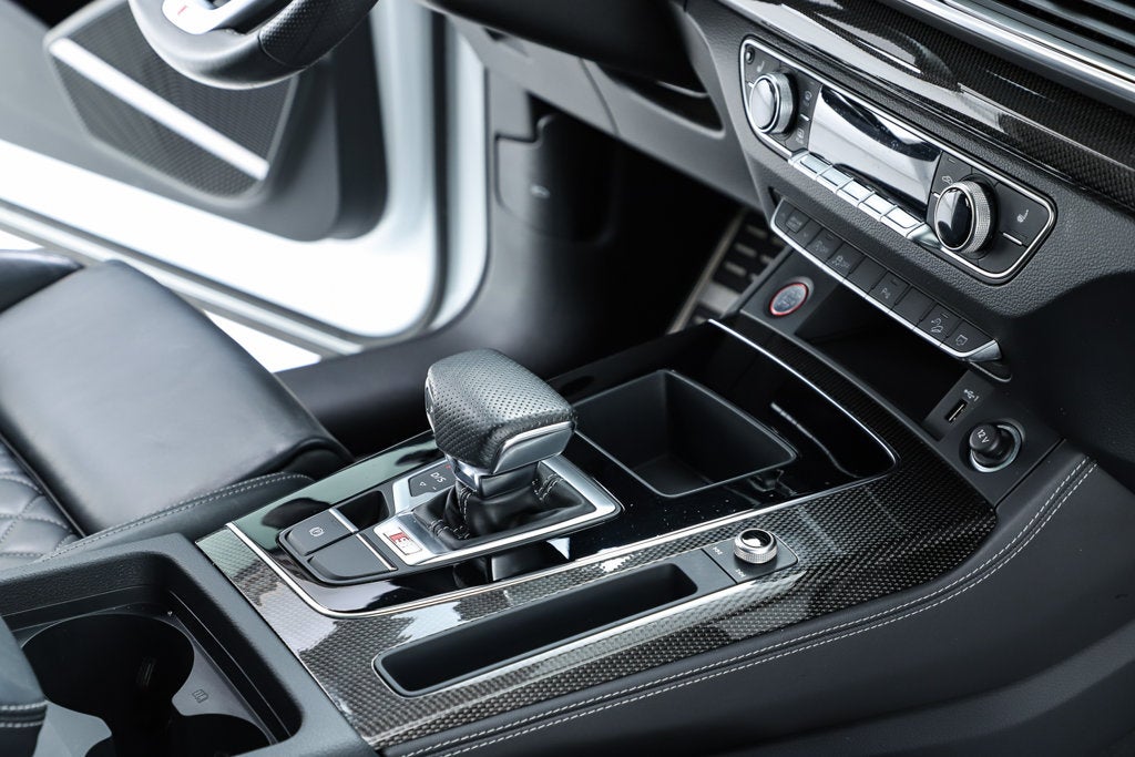 2023 Audi SQ5 Sportback Premium Plus quattro