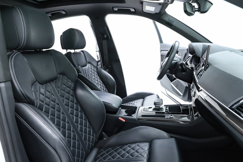 2023 Audi SQ5 Sportback Premium Plus quattro