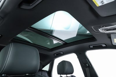 2023 Audi SQ5 Sportback Premium Plus quattro