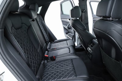 2023 Audi SQ5 Sportback Premium Plus quattro