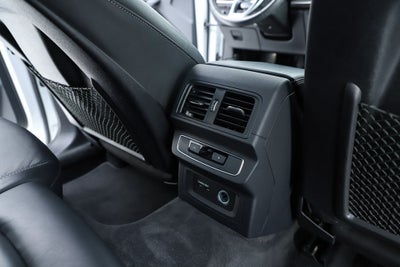 2023 Audi SQ5 Sportback Premium Plus quattro