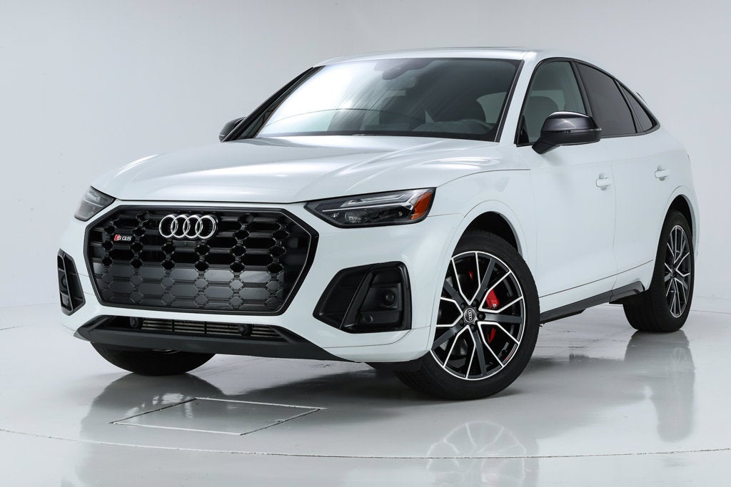 2023 Audi SQ5 Sportback Premium Plus quattro