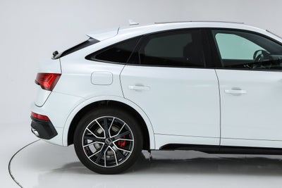 2023 Audi SQ5 Sportback Premium Plus quattro