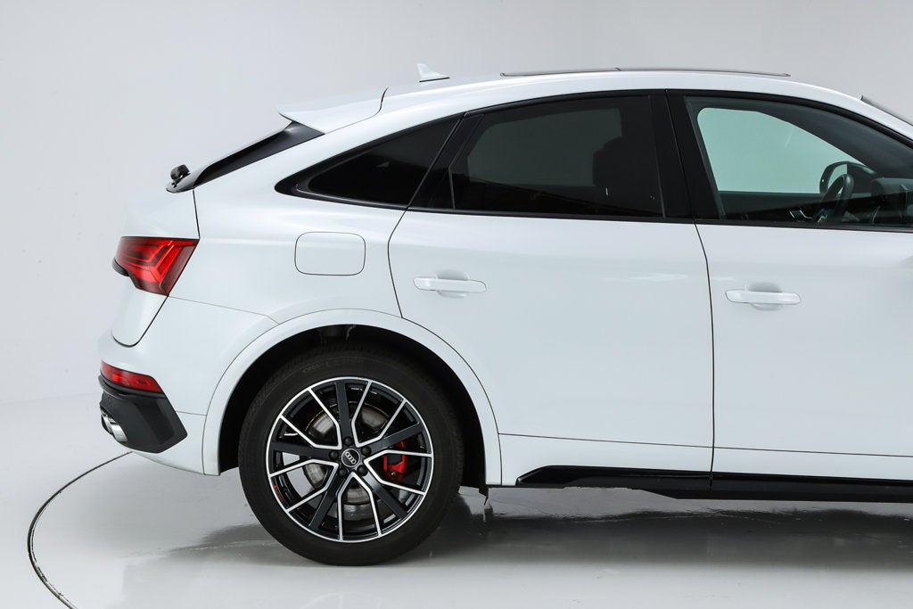 2023 Audi SQ5 Sportback Premium Plus quattro