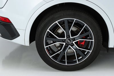 2023 Audi SQ5 Sportback Premium Plus quattro