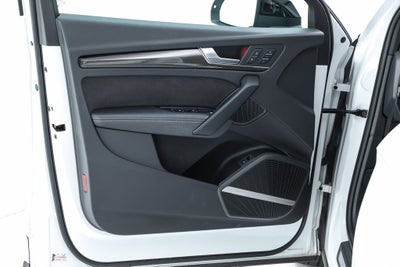 2023 Audi SQ5 Sportback Premium Plus quattro