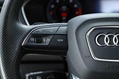 2023 Audi SQ5 Sportback Premium Plus quattro