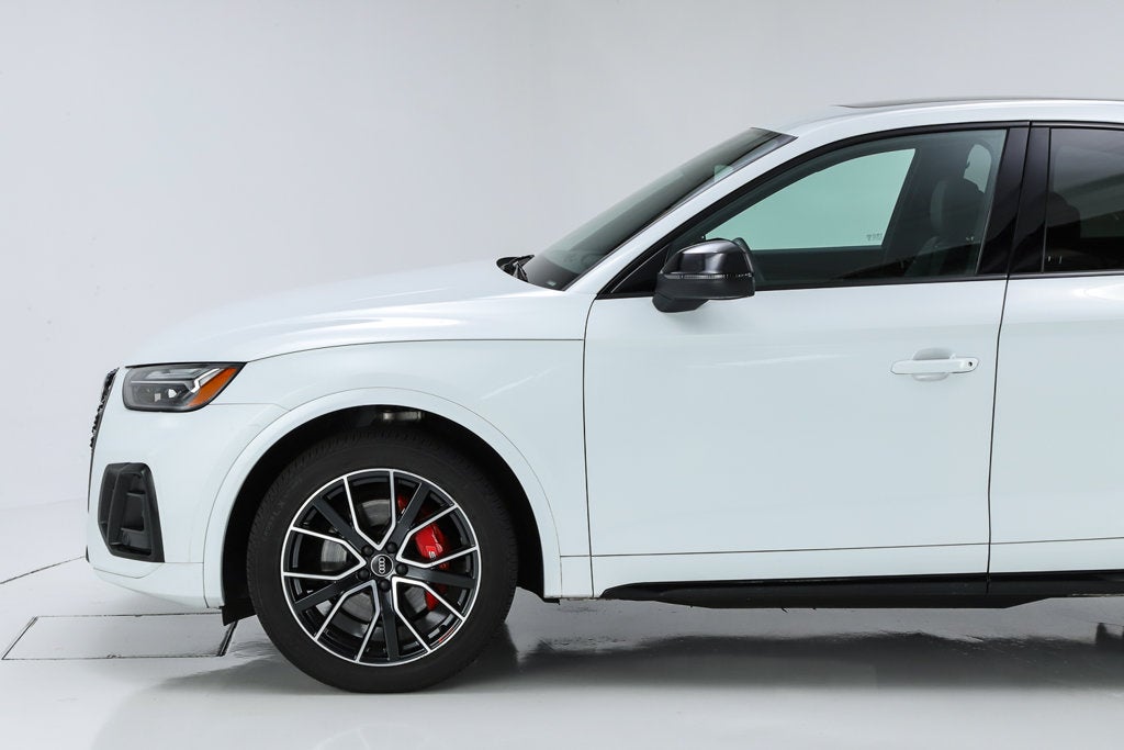 2023 Audi SQ5 Sportback Premium Plus quattro