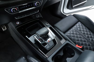 2023 Audi SQ5 Sportback Premium Plus quattro