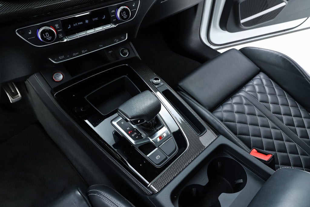 2023 Audi SQ5 Sportback Premium Plus quattro