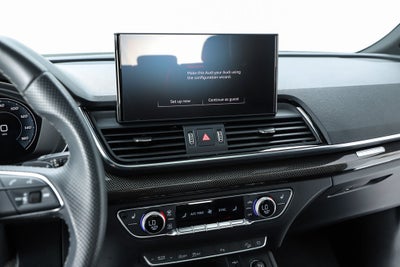 2023 Audi SQ5 Sportback Premium Plus quattro