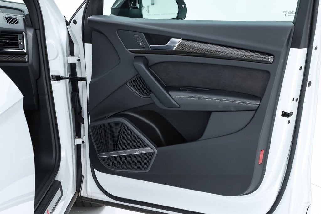 2023 Audi SQ5 Sportback Premium Plus quattro