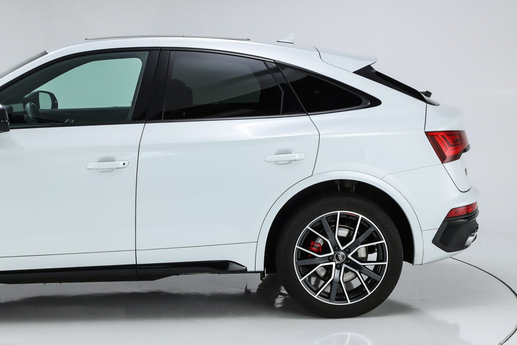 2023 Audi SQ5 Sportback Premium Plus quattro