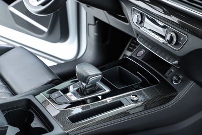 2023 Audi SQ5 Sportback Premium Plus quattro