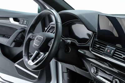 2023 Audi SQ5 Sportback Premium Plus quattro