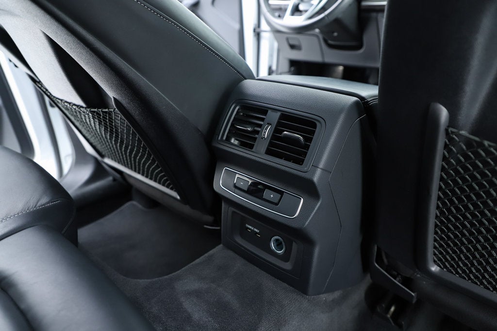 2023 Audi SQ5 Sportback Premium Plus quattro