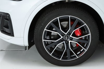 2023 Audi SQ5 Sportback Premium Plus quattro