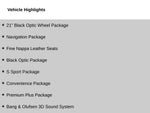2023 Audi SQ5 Sportback Premium Plus quattro