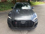2023 Audi SQ5 Sportback Premium Plus quattro
