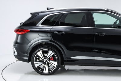 2025 Audi SQ5 3.0T Premium Plus quattro